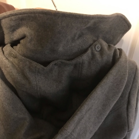 Calvin Klein PeaCoat - Picture 14 of 16